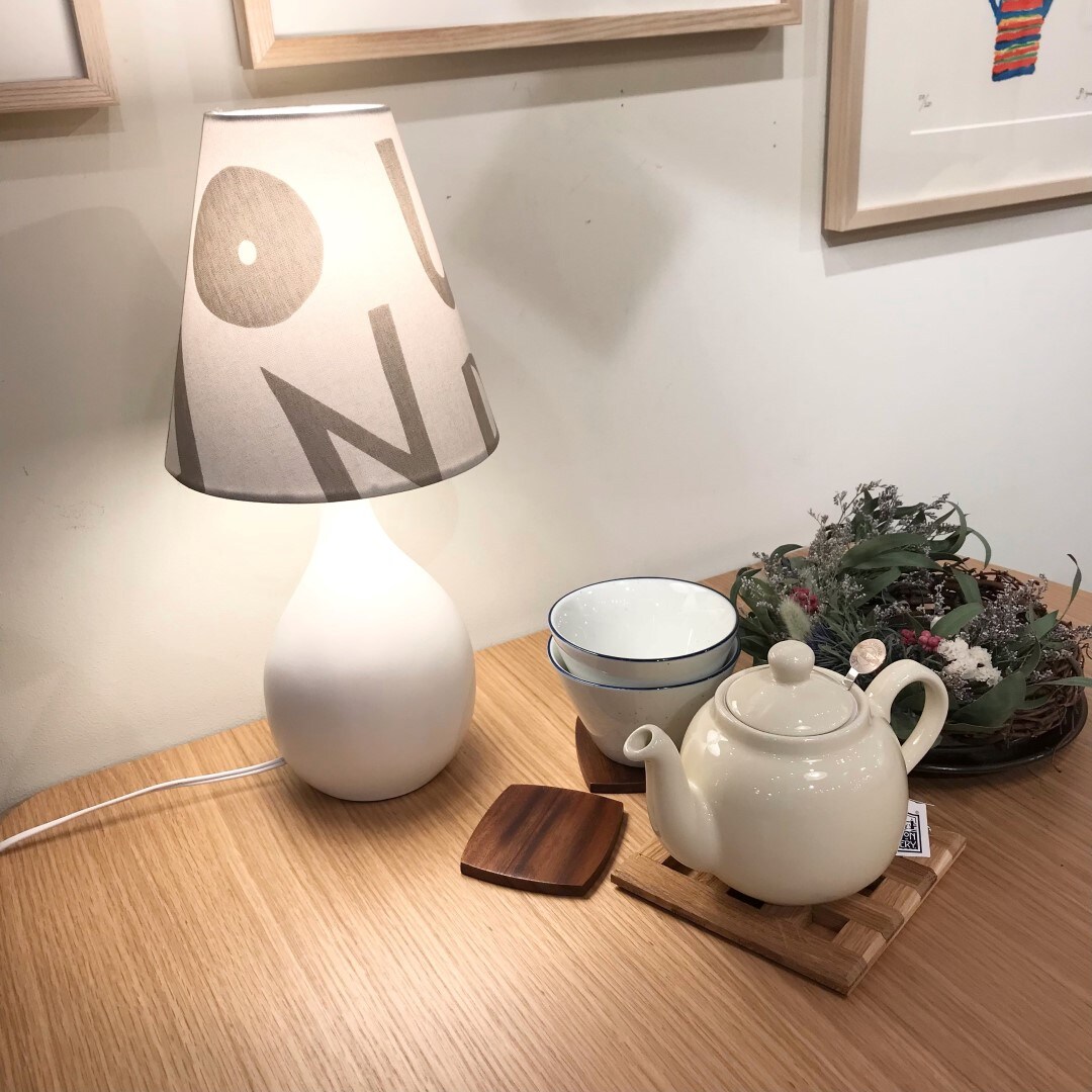 アタッシェドゥイデー新宿店】柚木沙弥郎デザインの限定家具ご紹介